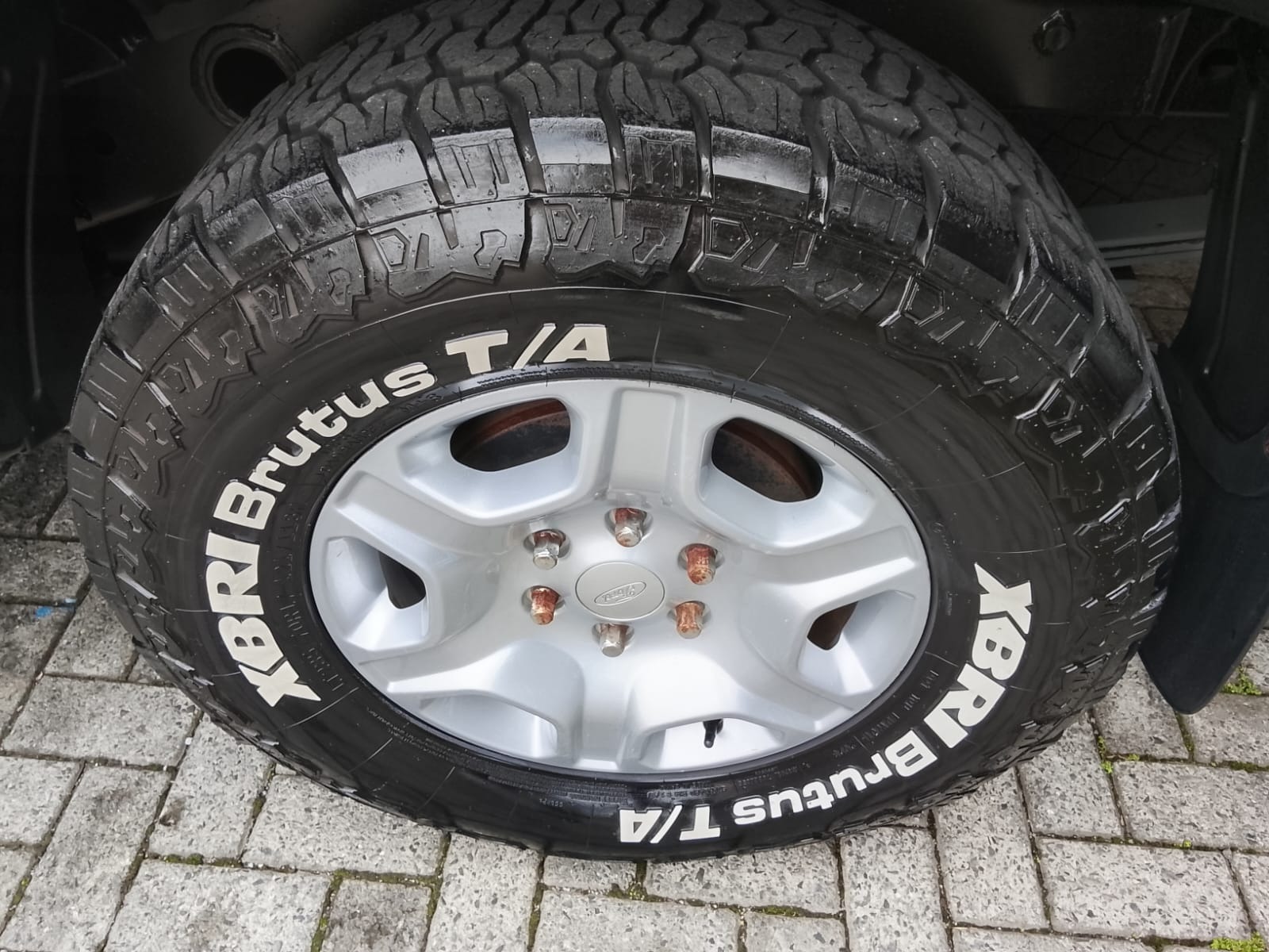 Ford Ranger XLT 3.2 20V 4X4 Cd Diesel Aut. - foto 20