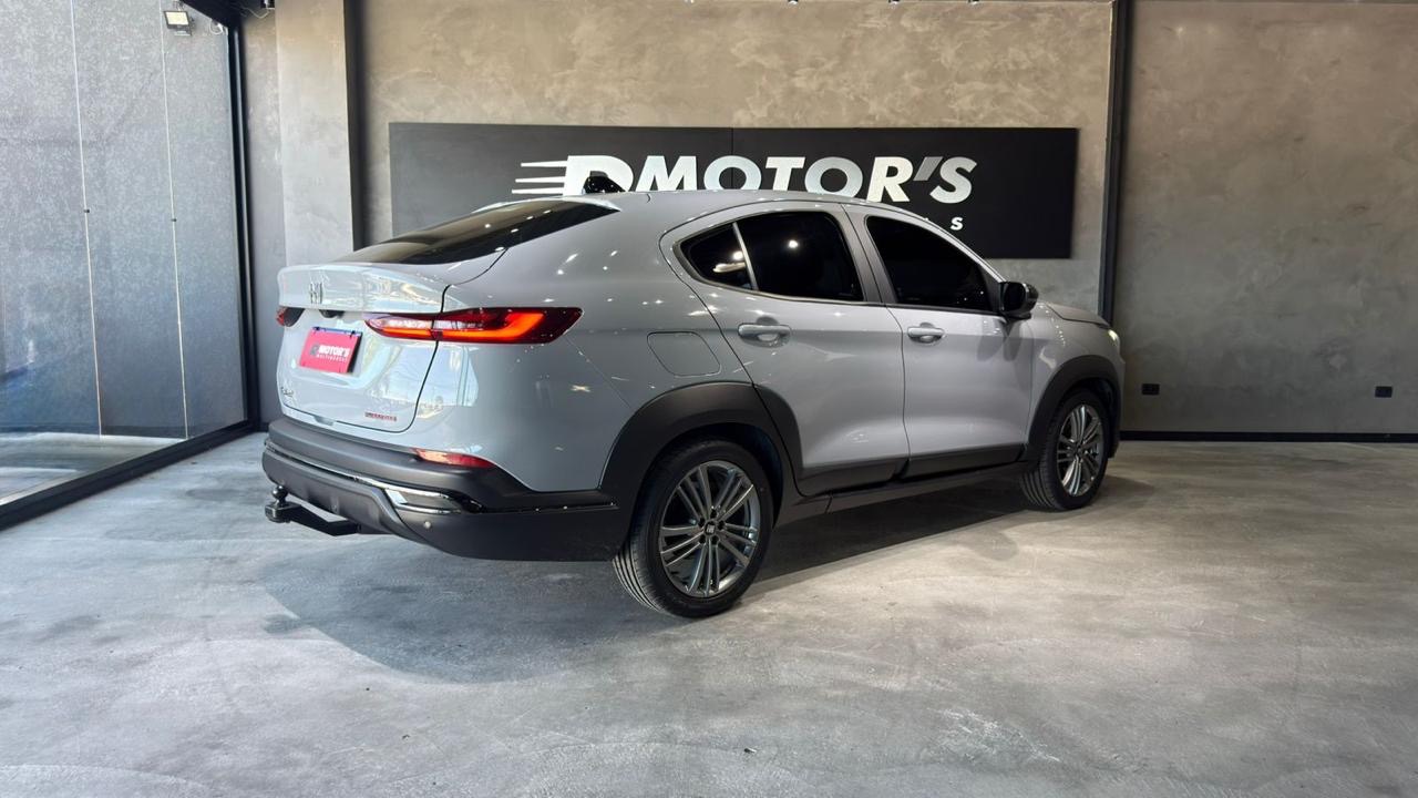 Fiat Fastback 1.0 200 Turbo Flex Automático - foto 3