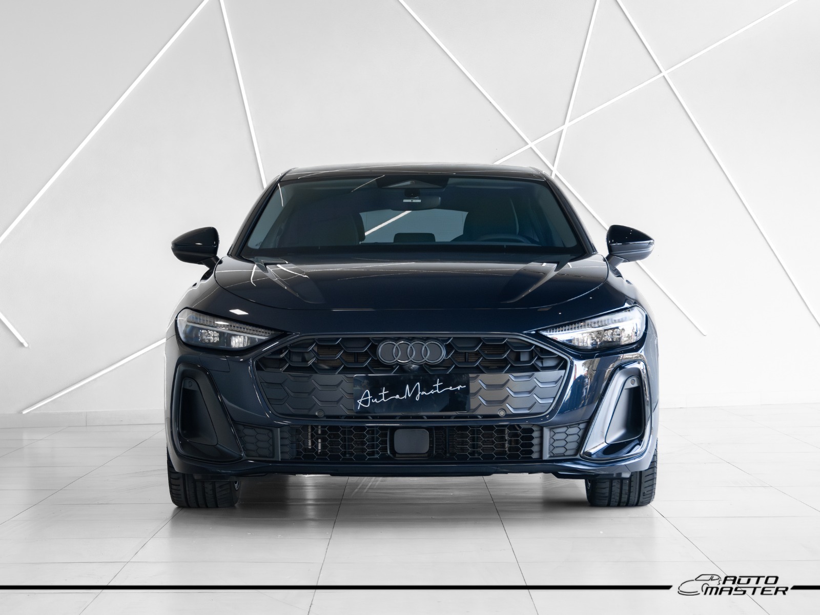 Audi A5 2025