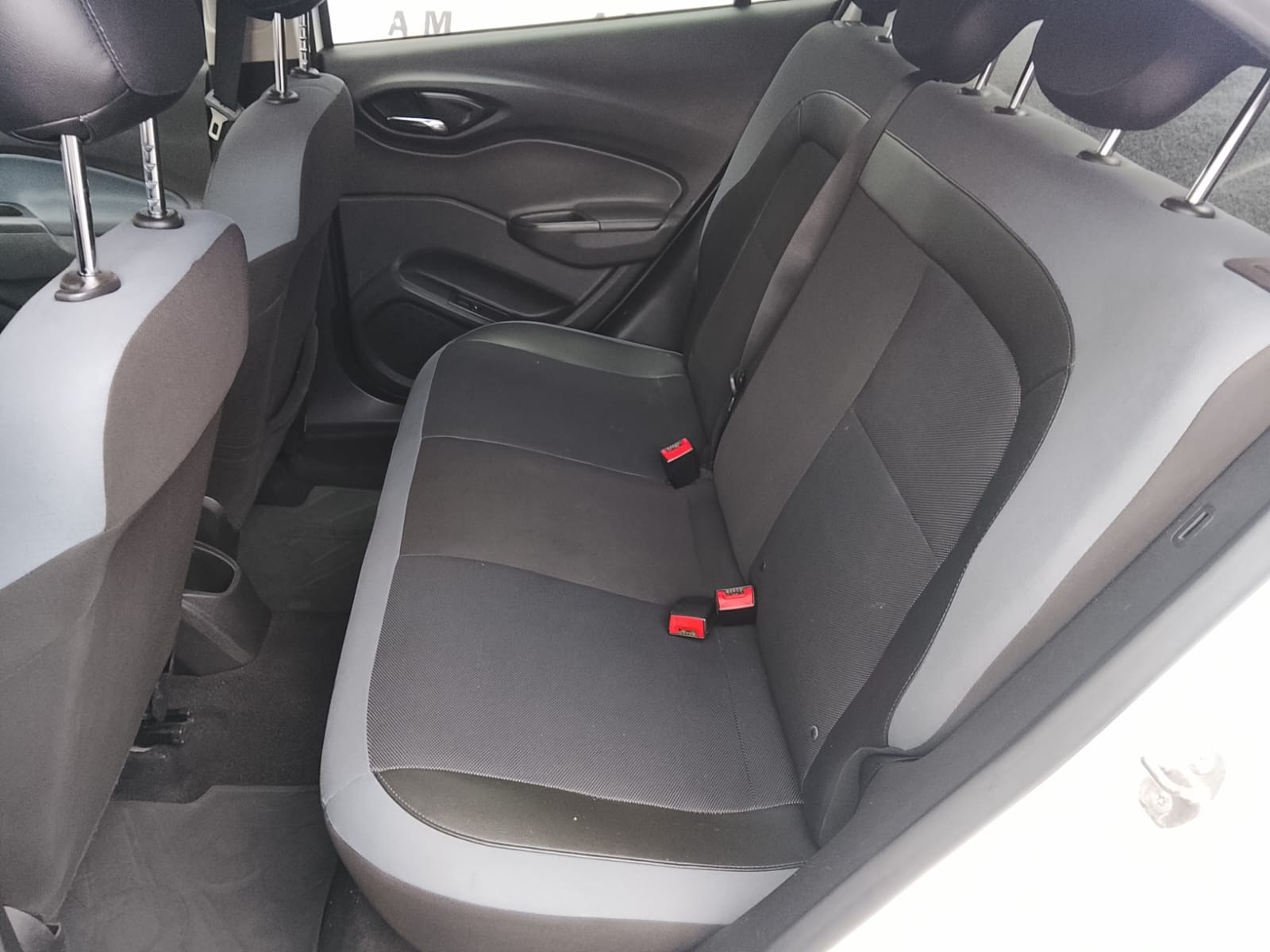 Chevrolet Onix Hatch Activ 1.4 8V Flex 5P Aut. - foto 8