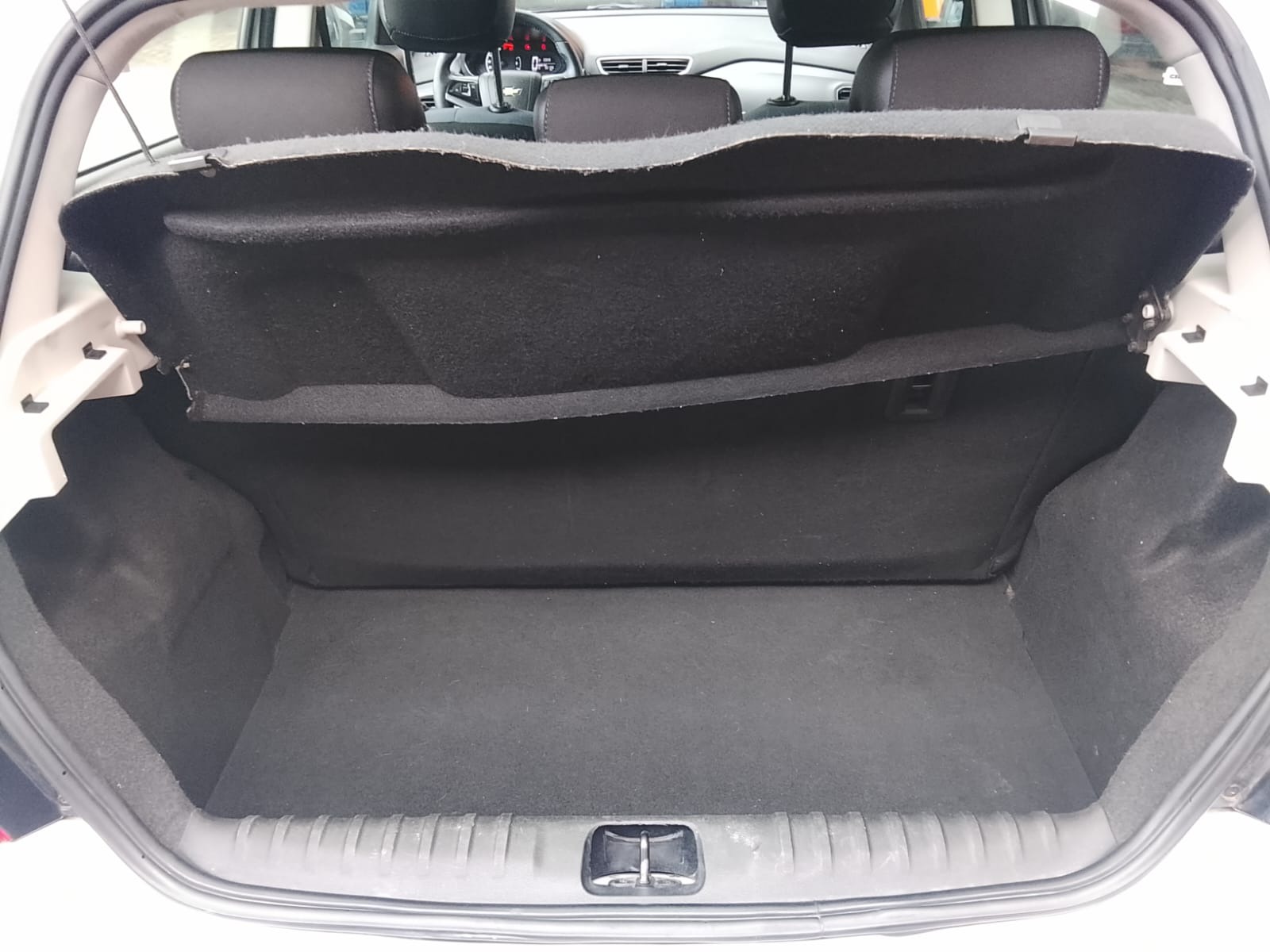 Chevrolet Onix Hatch Activ 1.4 8V Flex 5P Aut. - foto 18