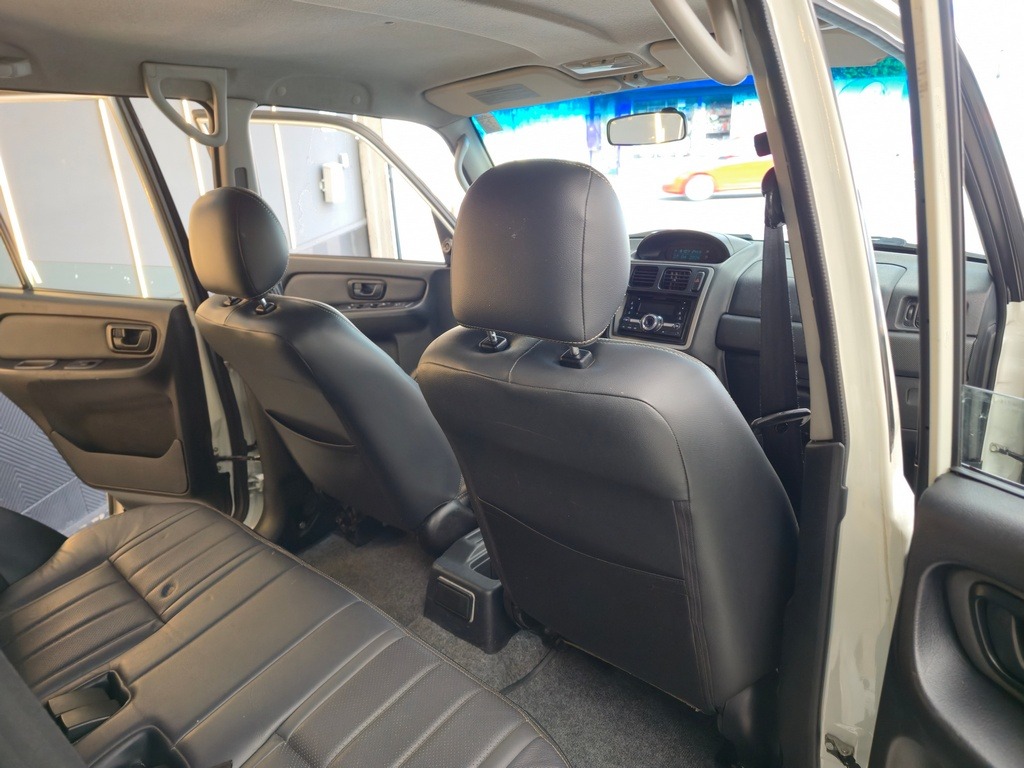 Mitsubishi Pajero Tr4 2.0 Flex 16V 4X2 Aut. - foto 18