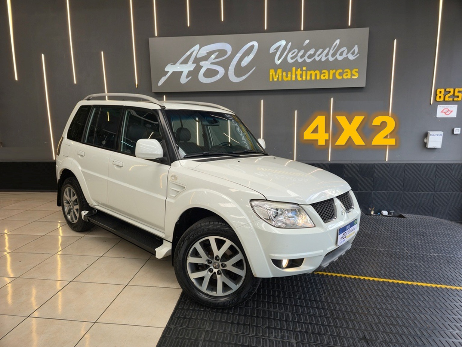 Mitsubishi Pajero 2015 à venda