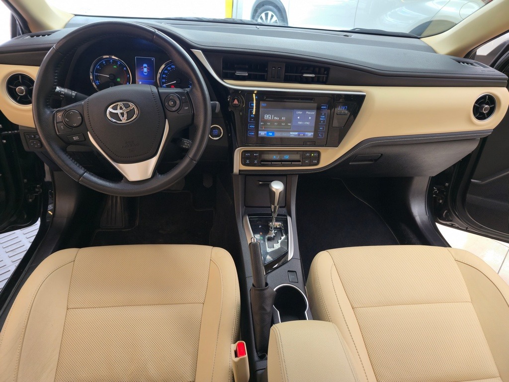 Toyota Corolla Altis A.premiu. 2.0 Flex 16V Automático - foto 3