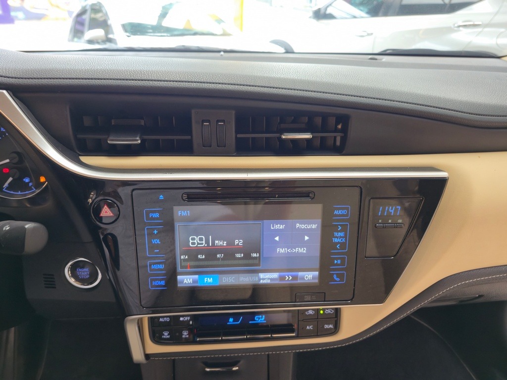 Toyota Corolla Altis A.premiu. 2.0 Flex 16V Automático - foto 7