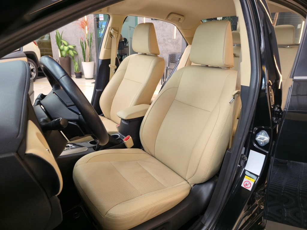 Toyota Corolla Altis A.premiu. 2.0 Flex 16V Automático - foto 4