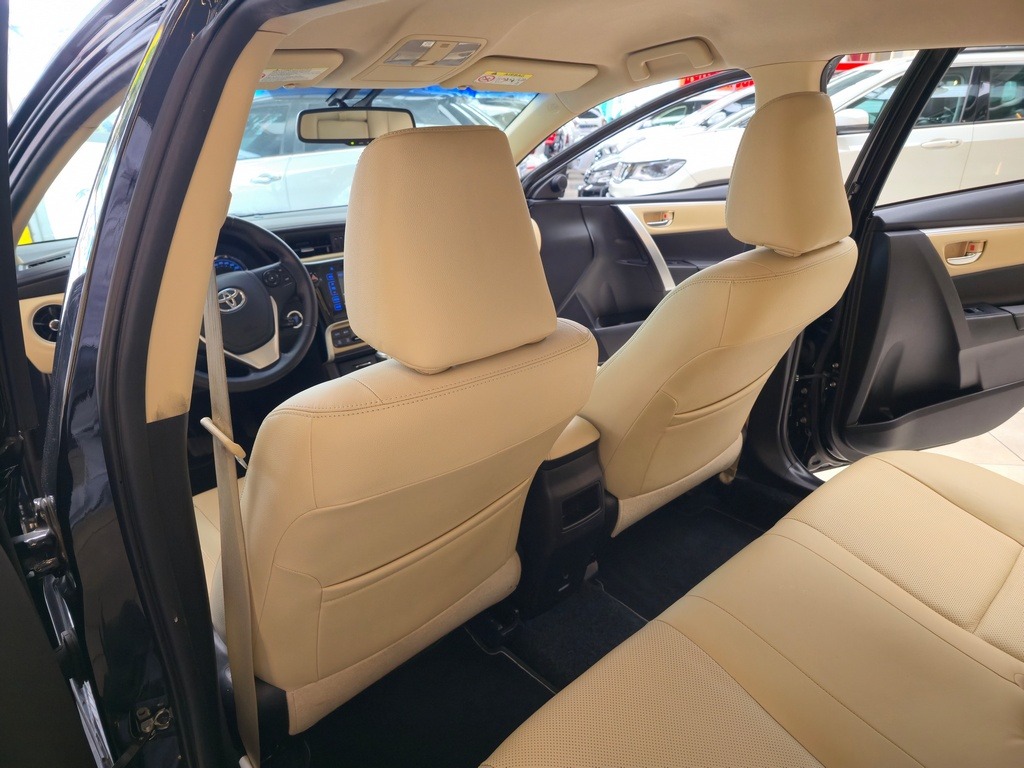 Toyota Corolla Altis A.premiu. 2.0 Flex 16V Automático - foto 18