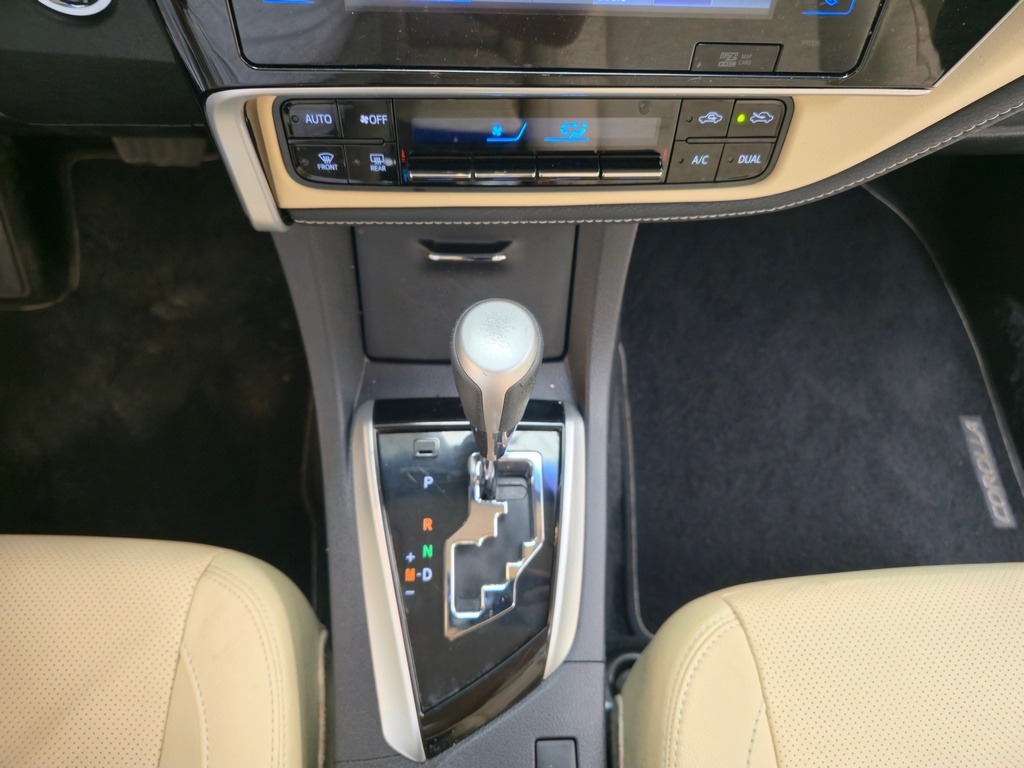 Toyota Corolla Altis A.premiu. 2.0 Flex 16V Automático - foto 14