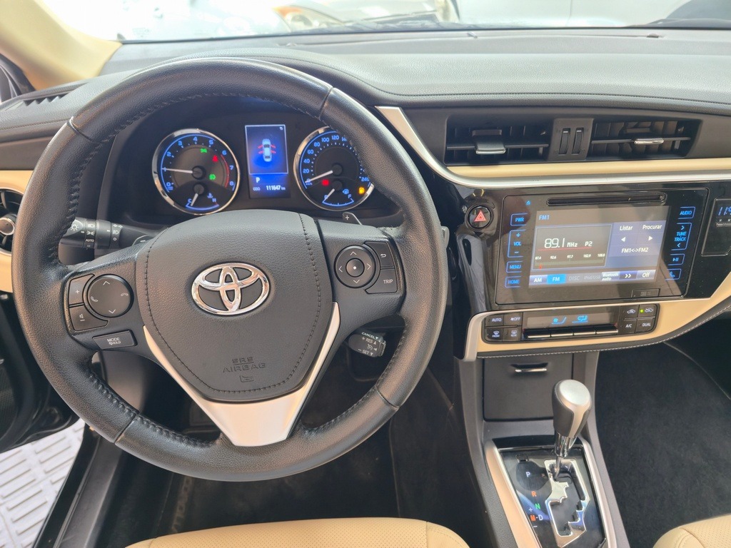 Toyota Corolla Altis A.premiu. 2.0 Flex 16V Automático - foto 10
