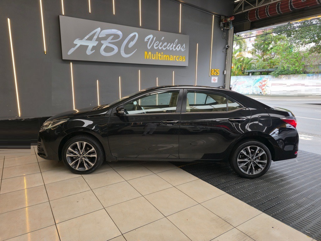 Toyota Corolla Altis A.premiu. 2.0 Flex 16V Automático - foto 5