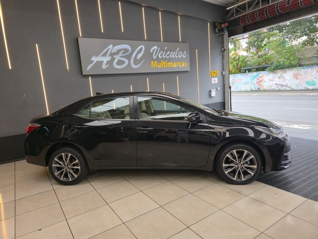 Toyota Corolla Altis A.premiu. 2.0 Flex 16V Automático - foto 6