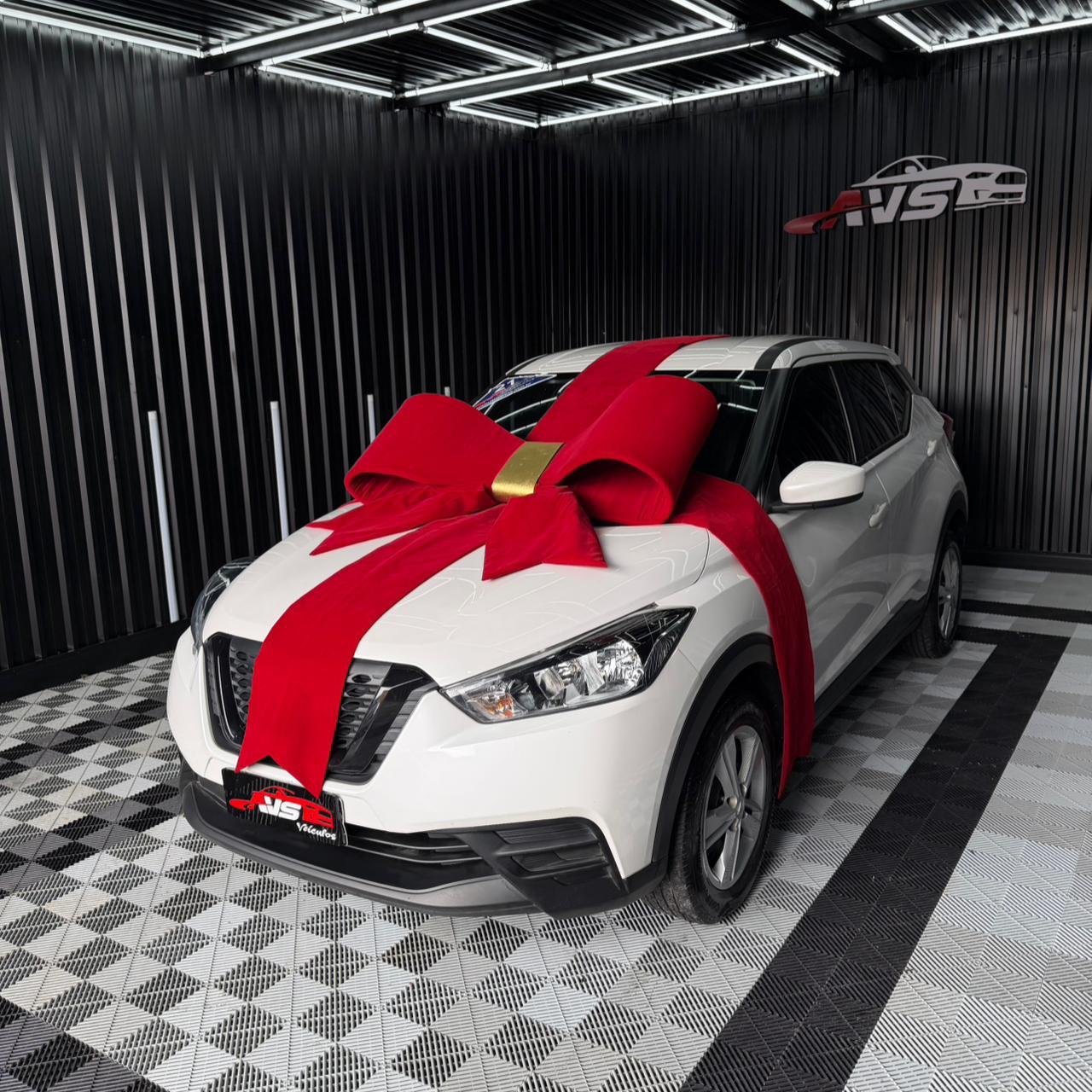 Nissan Kicks 2021