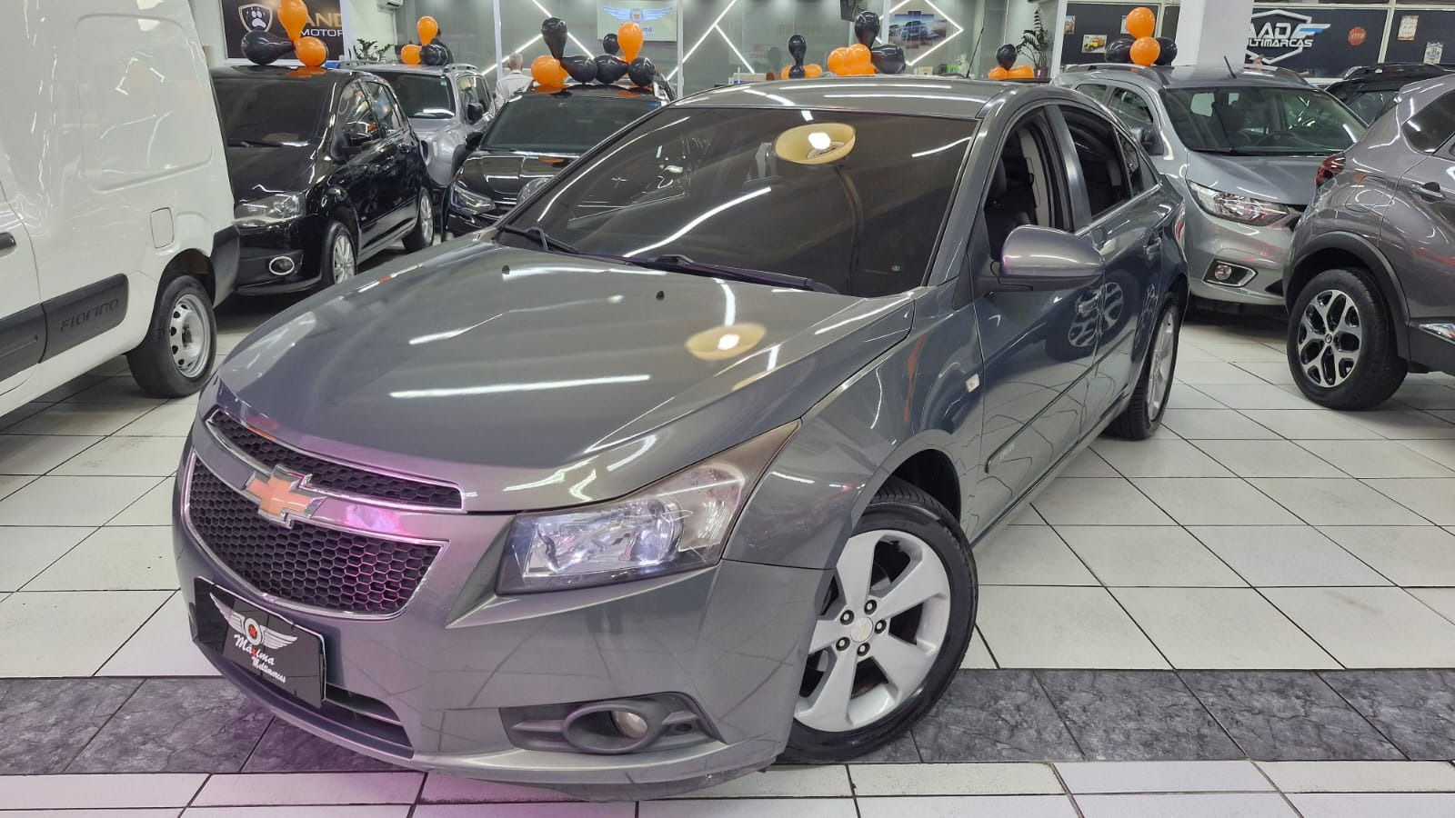 Chevrolet Cruze 2014 à venda