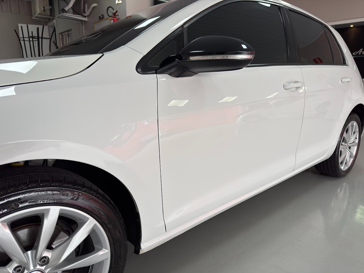 Volkswagen Golf Comfortline 1.4 TSI 140cv Aut. - foto 7