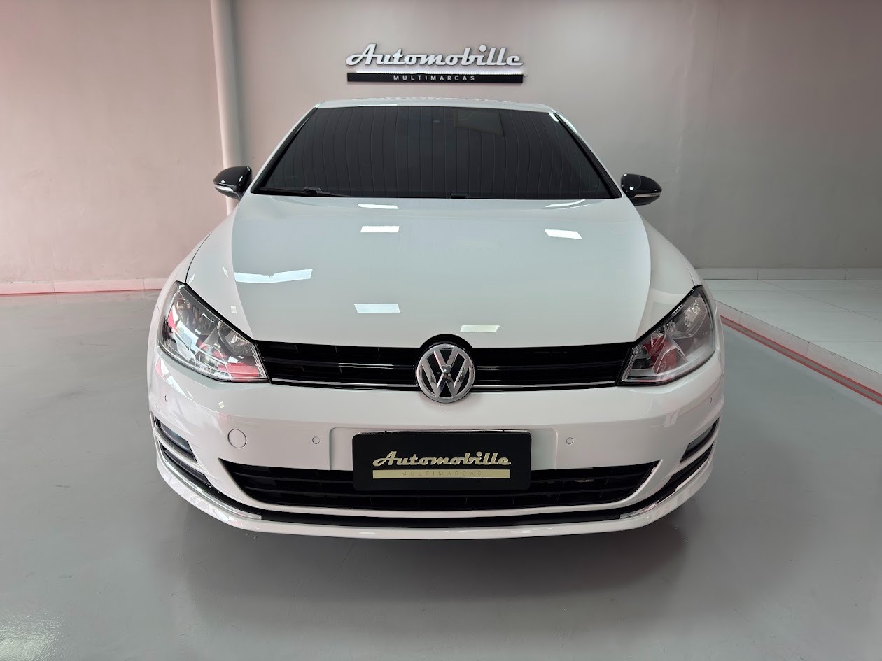 Volkswagen Golf Comfortline 1.4 TSI 140cv Aut. - foto 2