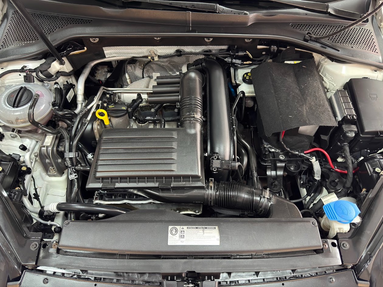 Volkswagen Golf Comfortline 1.4 TSI 140cv Aut. - foto 8