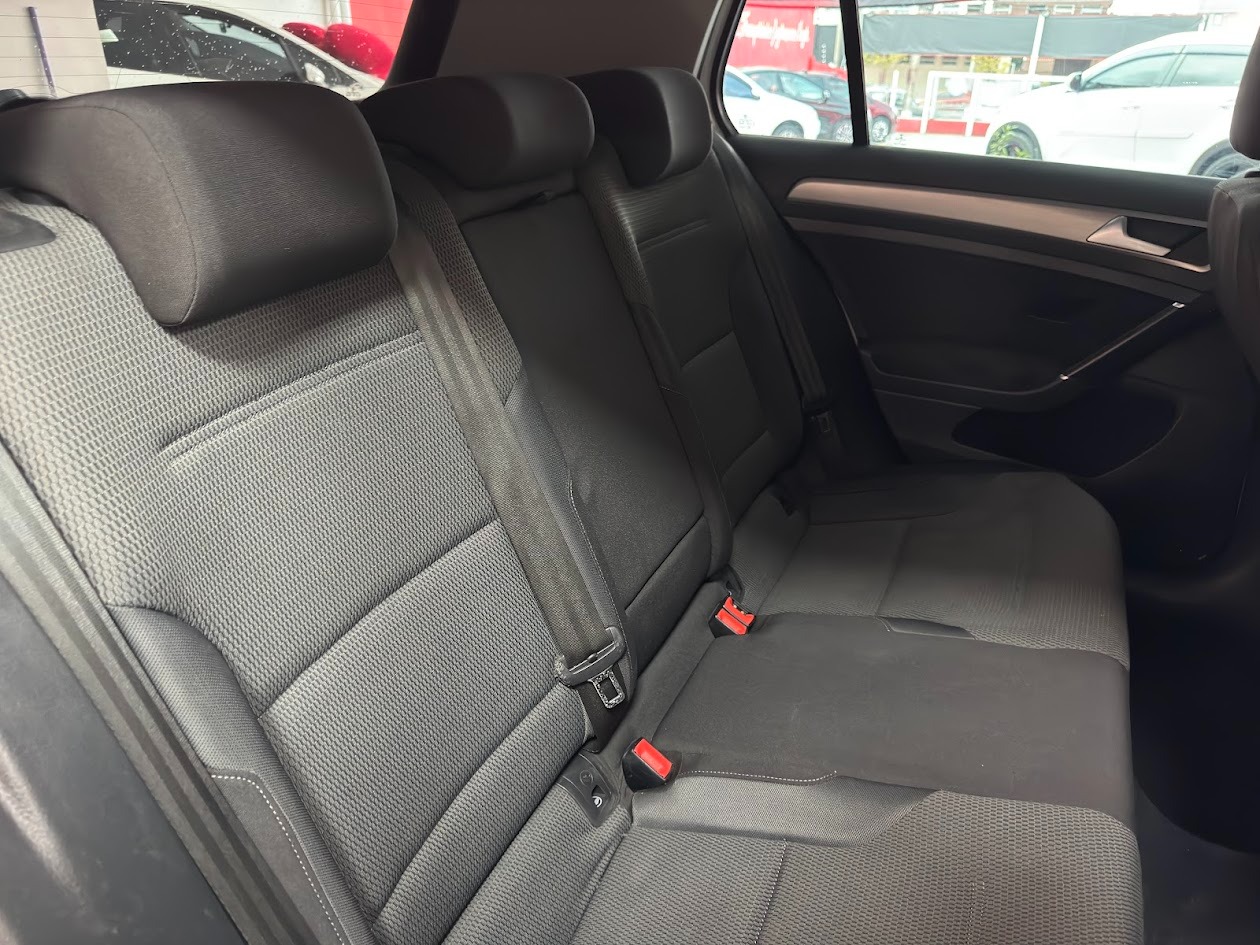 Volkswagen Golf Comfortline 1.4 TSI 140cv Aut. - foto 12
