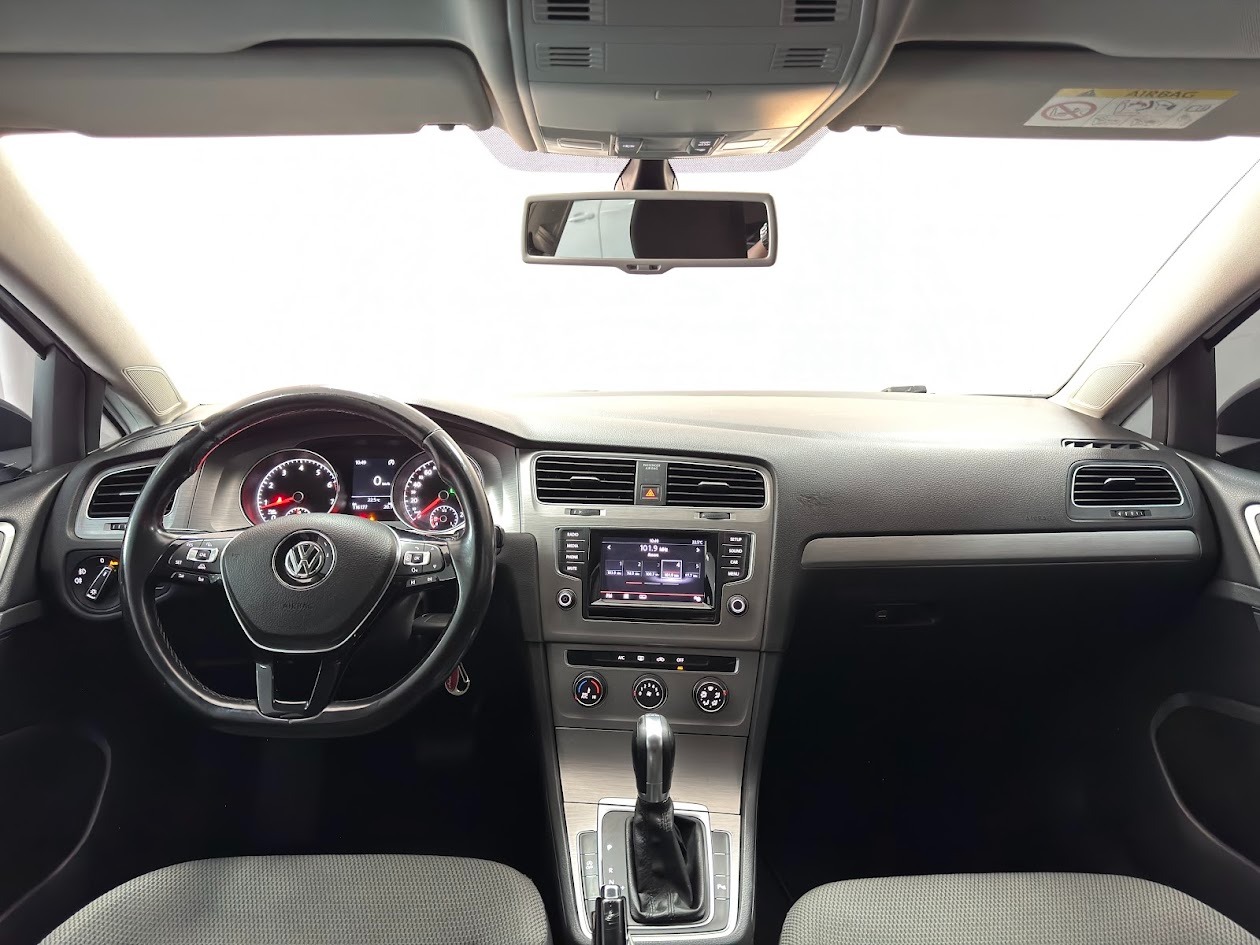 Volkswagen Golf Comfortline 1.4 TSI 140cv Aut. - foto 10