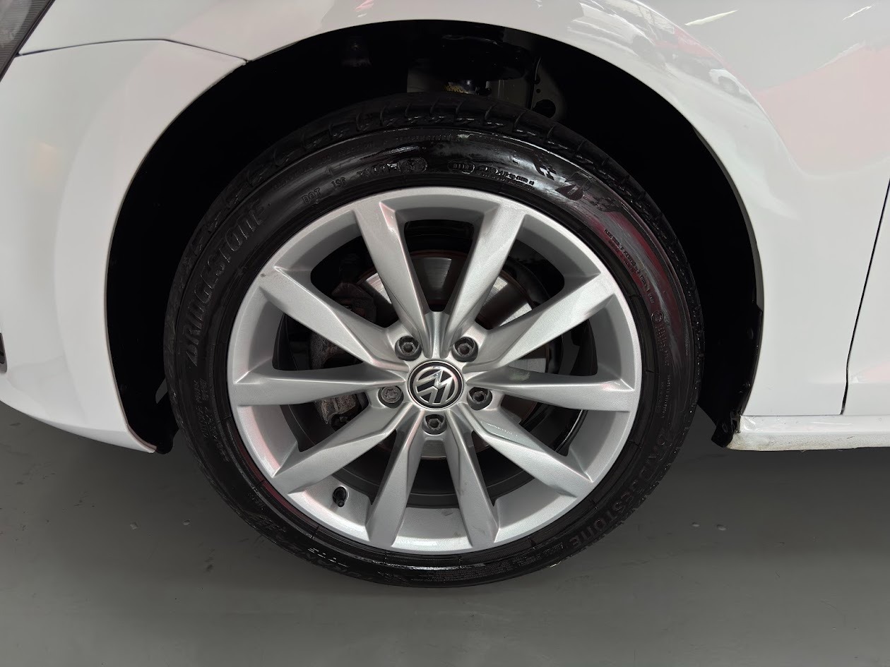 Volkswagen Golf Comfortline 1.4 TSI 140cv Aut. - foto 13
