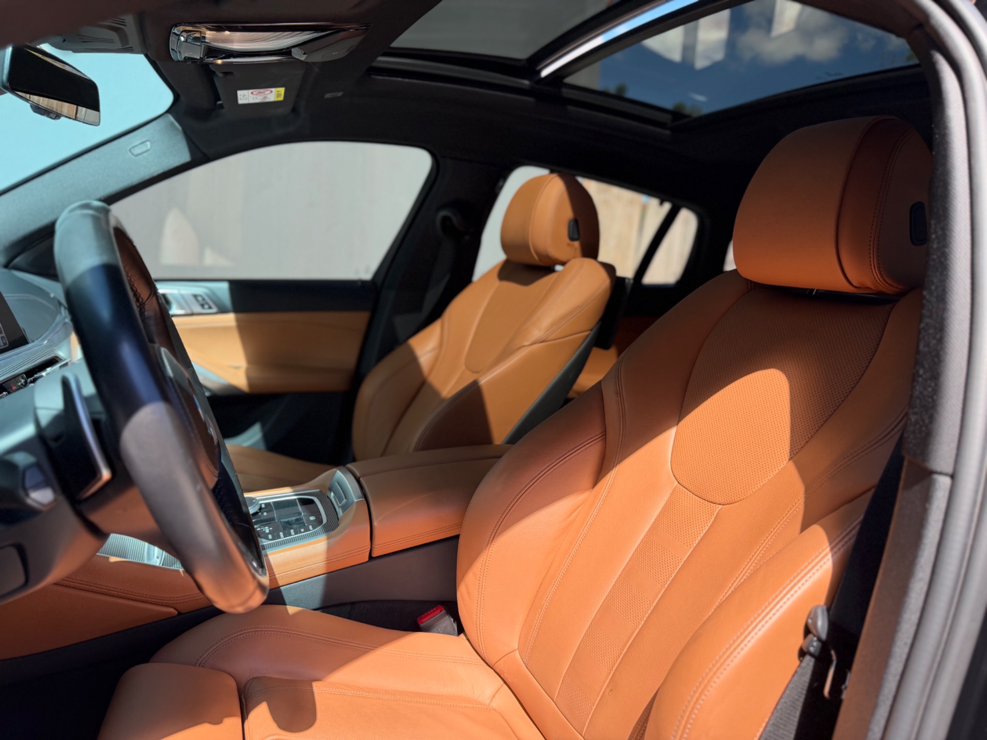 BMW X6 Xdrive 40i M Sport 3.0 Bi Turbo - foto 11