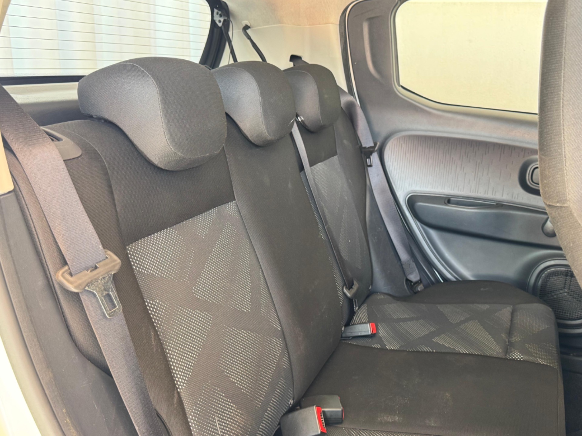 Fiat Mobi Like 1.0 Fire Flex 5p. - foto 16