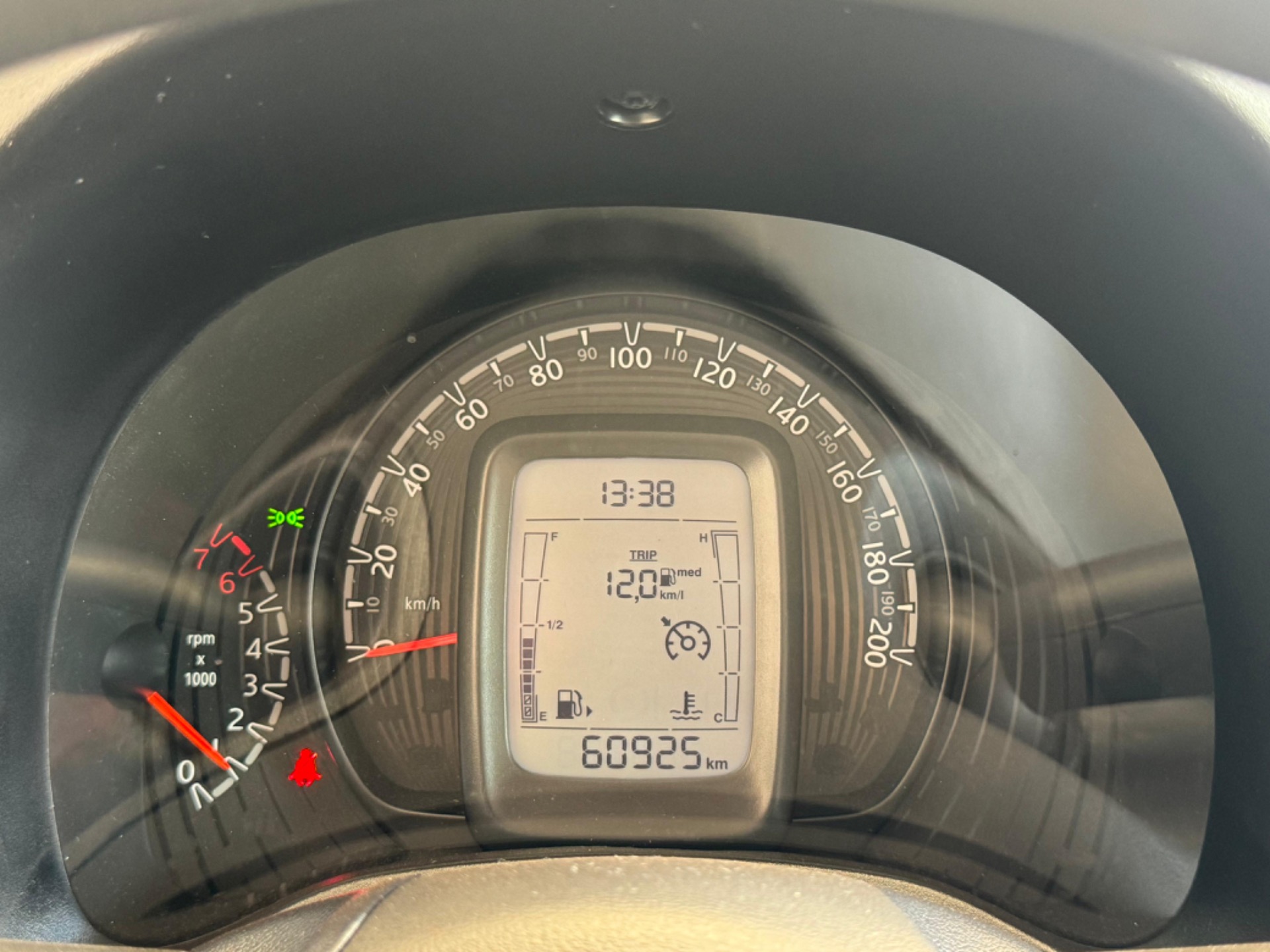 Fiat Mobi Like 1.0 Fire Flex 5p. - foto 10