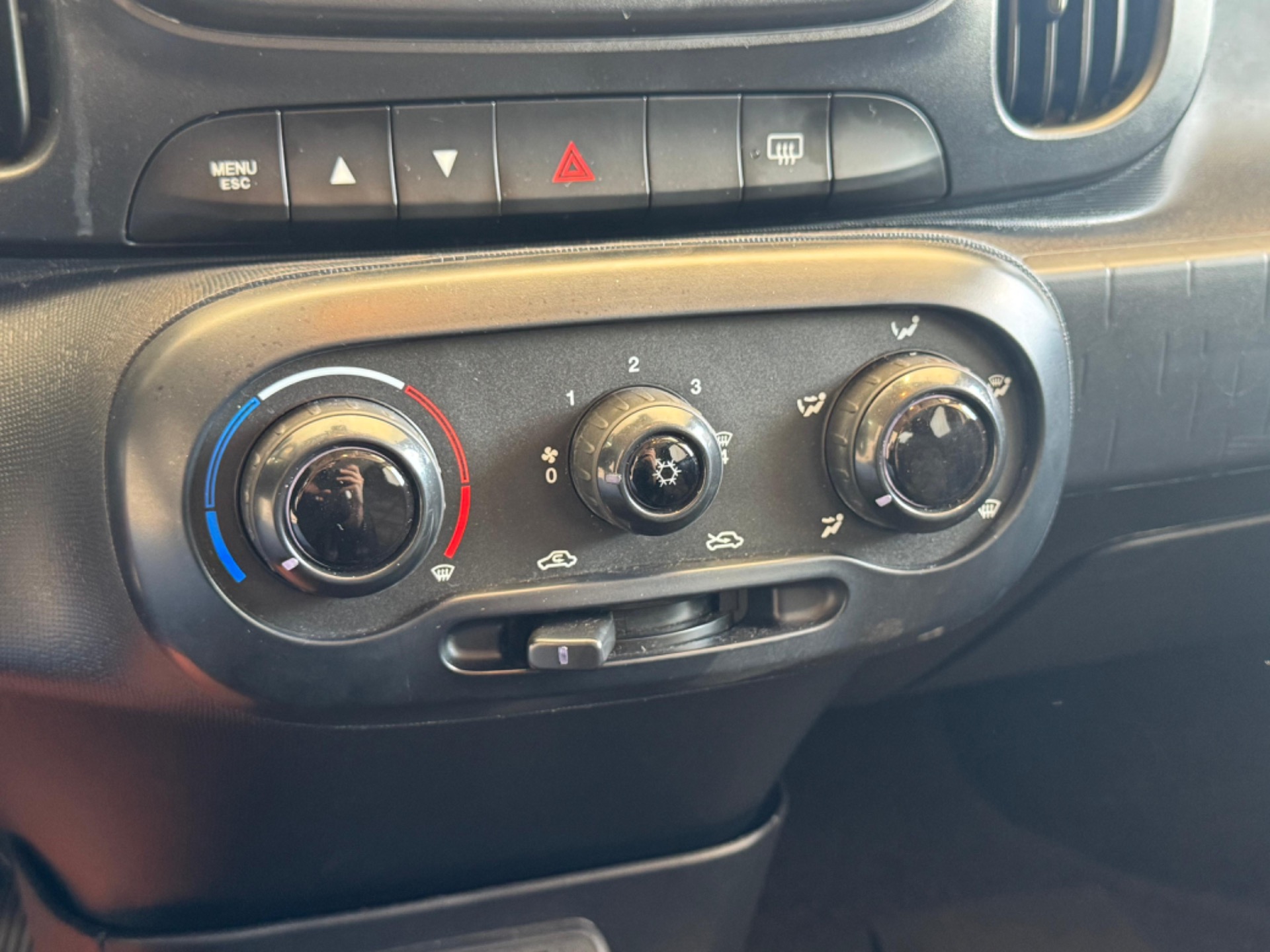 Fiat Mobi Like 1.0 Fire Flex 5p. - foto 14