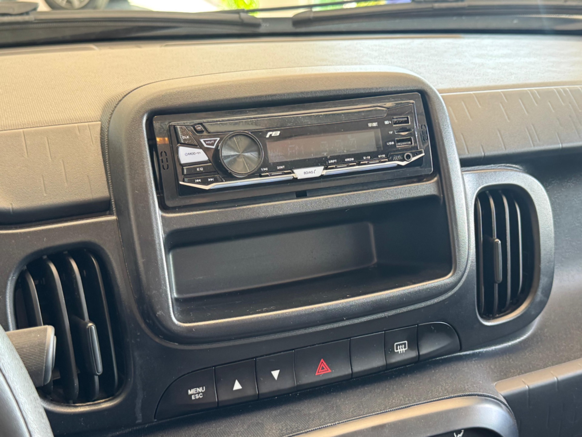 Fiat Mobi Like 1.0 Fire Flex 5p. - foto 11