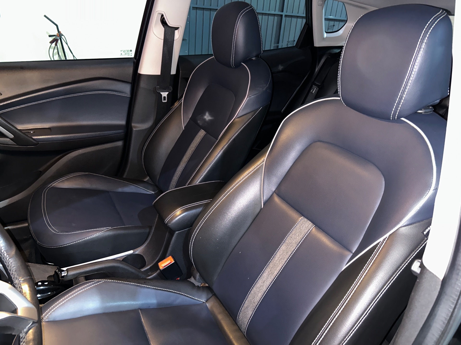 Chevrolet Tracker Premier 1.2 Turbo 12V Flex Aut. - foto 7