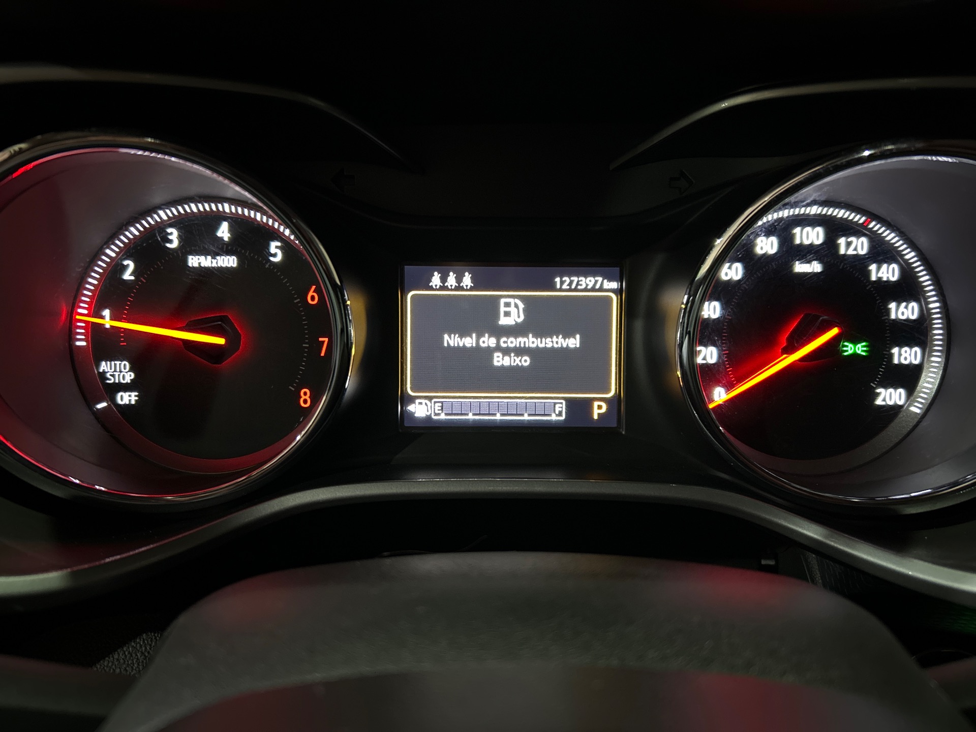 Chevrolet Tracker Premier 1.2 Turbo 12V Flex Aut. - foto 6