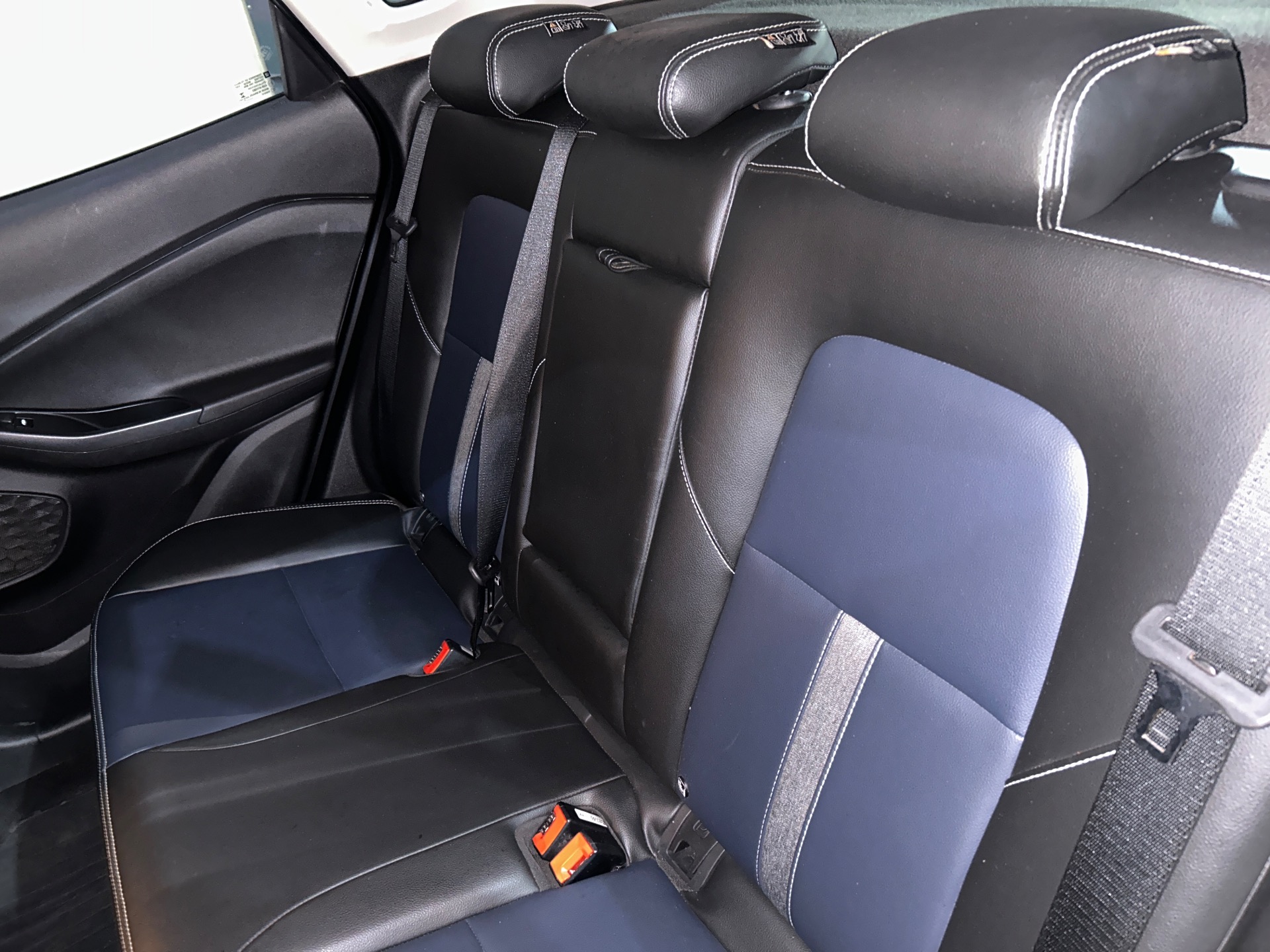 Chevrolet Tracker Premier 1.2 Turbo 12V Flex Aut. - foto 8