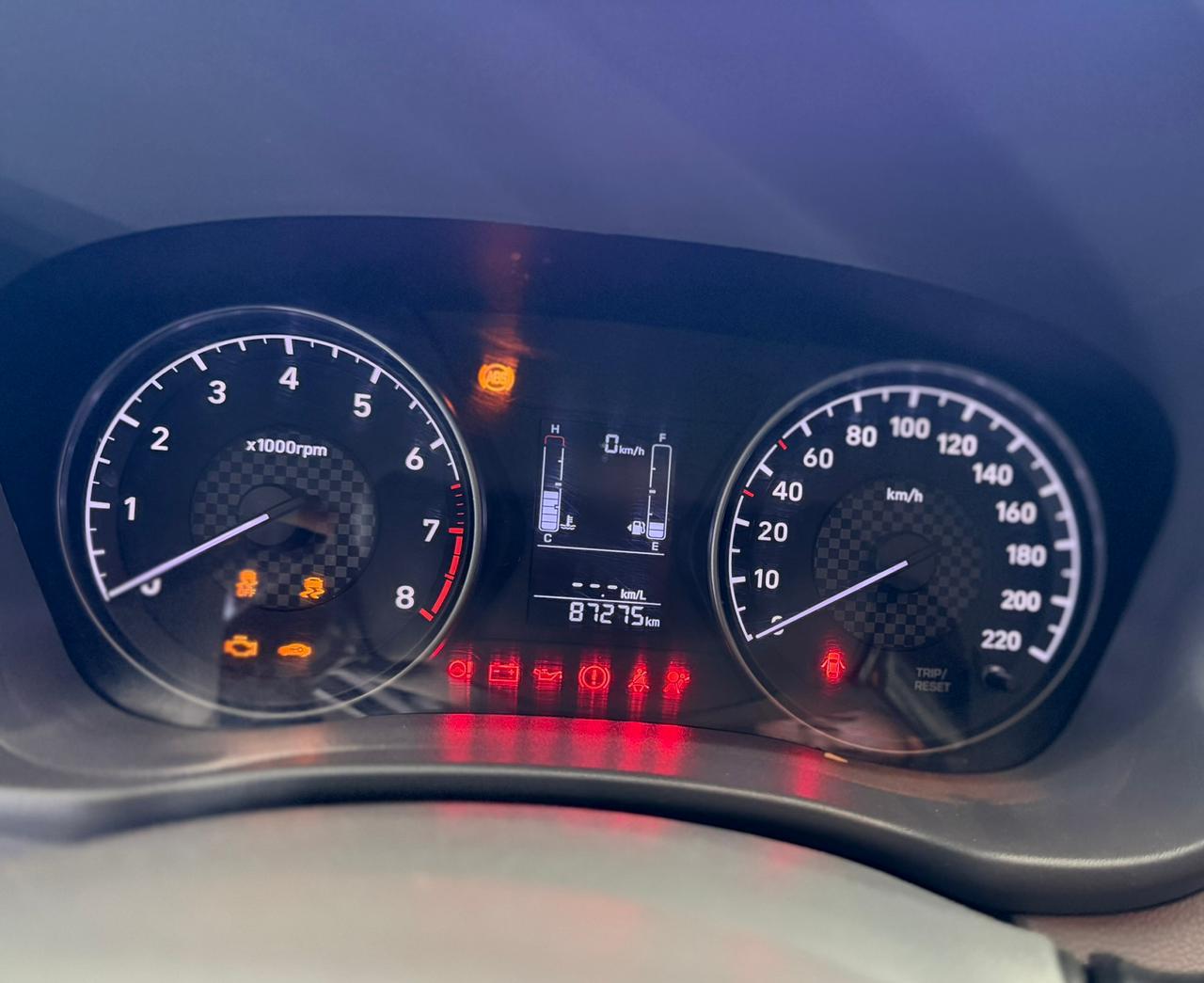 Hyundai HB20S Evolution 1.0 Flex 12V Mec. - foto 8