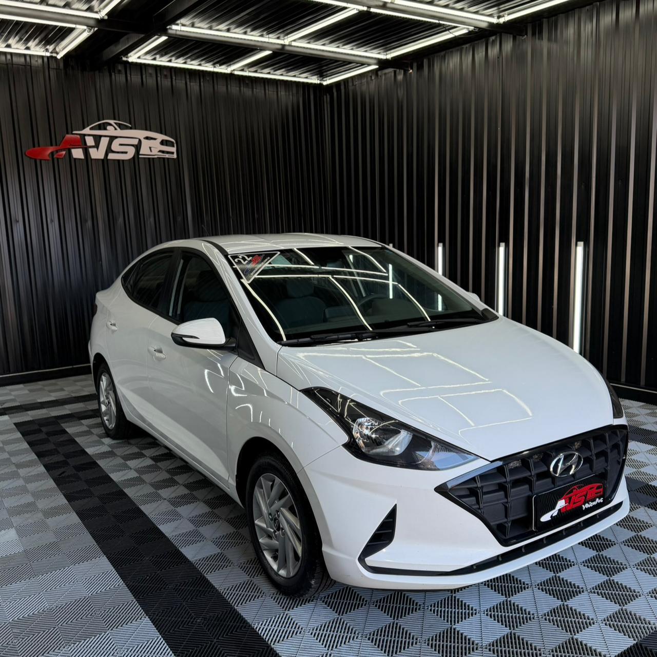Hyundai HB20S Evolution 1.0 Flex 12V Mec. - foto 2