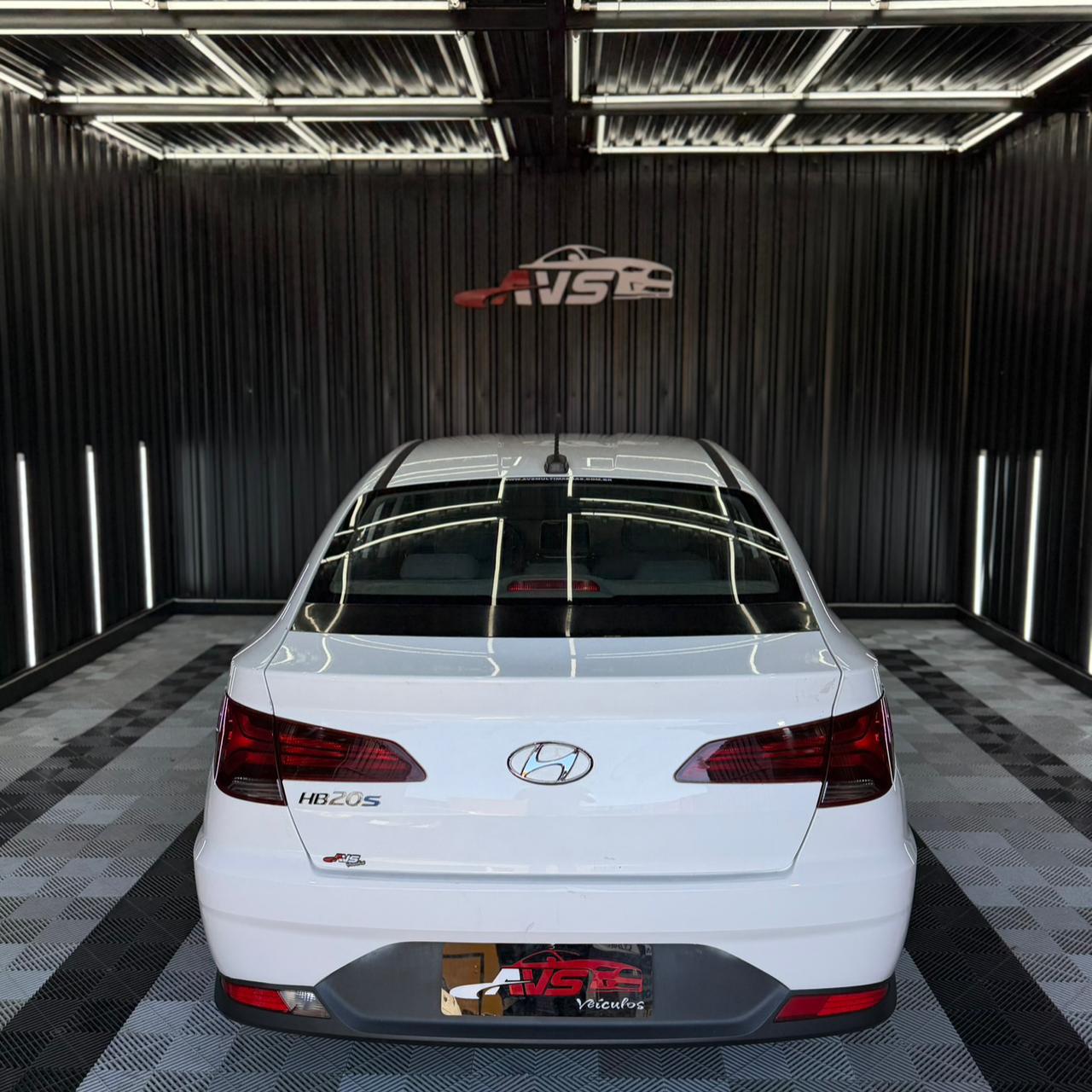 Hyundai HB20S Evolution 1.0 Flex 12V Mec. - foto 4
