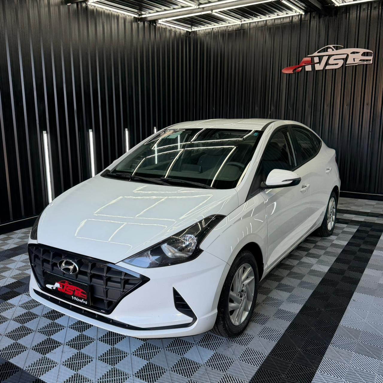 Hyundai HB20S Evolution 1.0 Flex 12V Mec. - foto 3