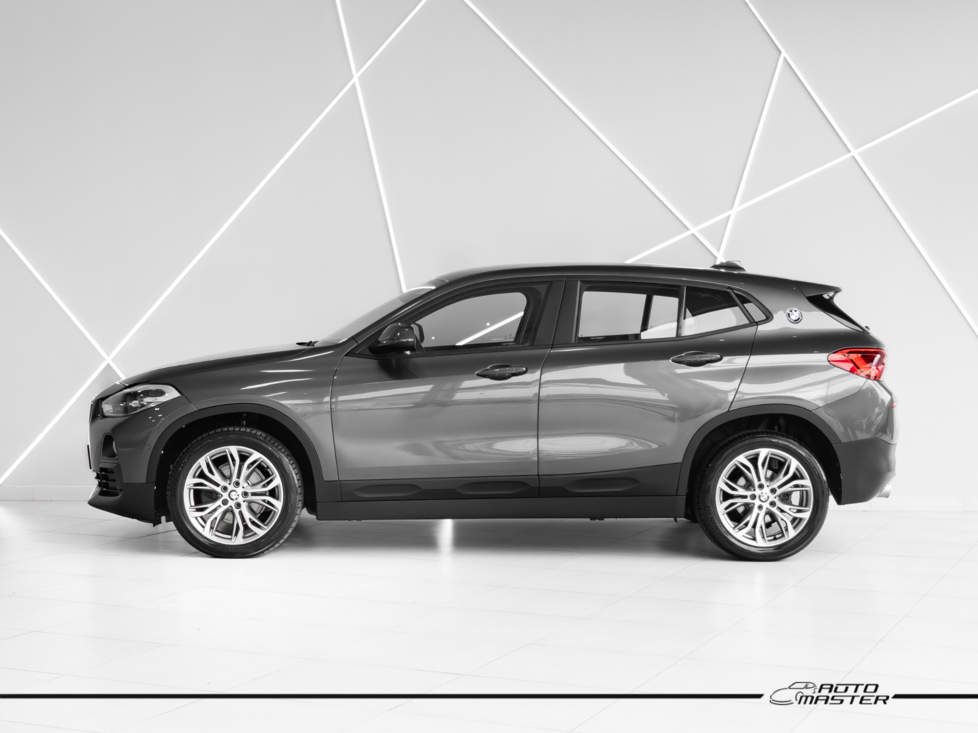 BMW X2 2019