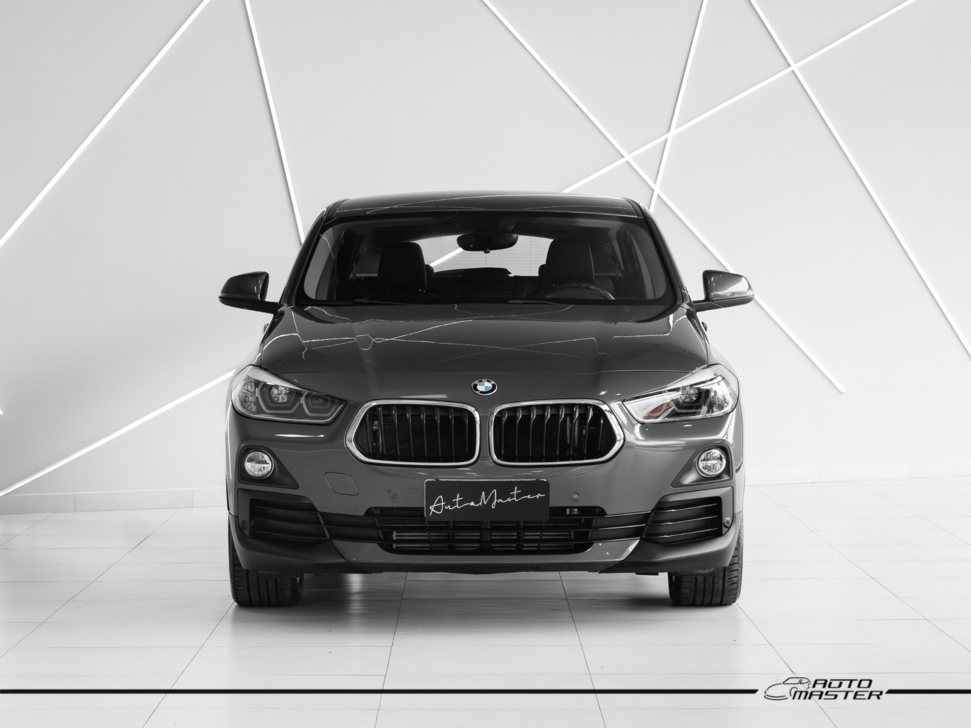 BMW X2 2019