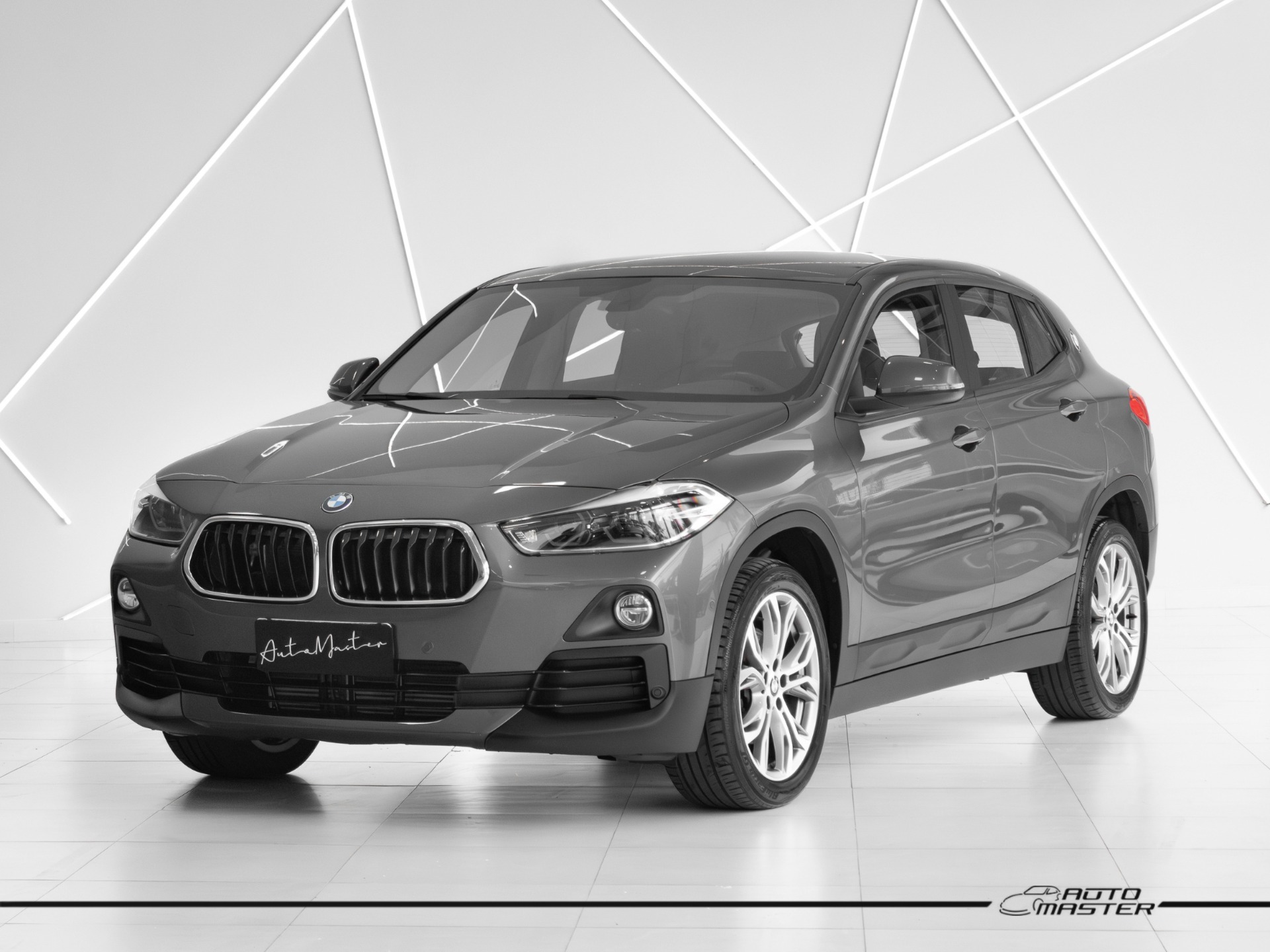 BMW X2 2019