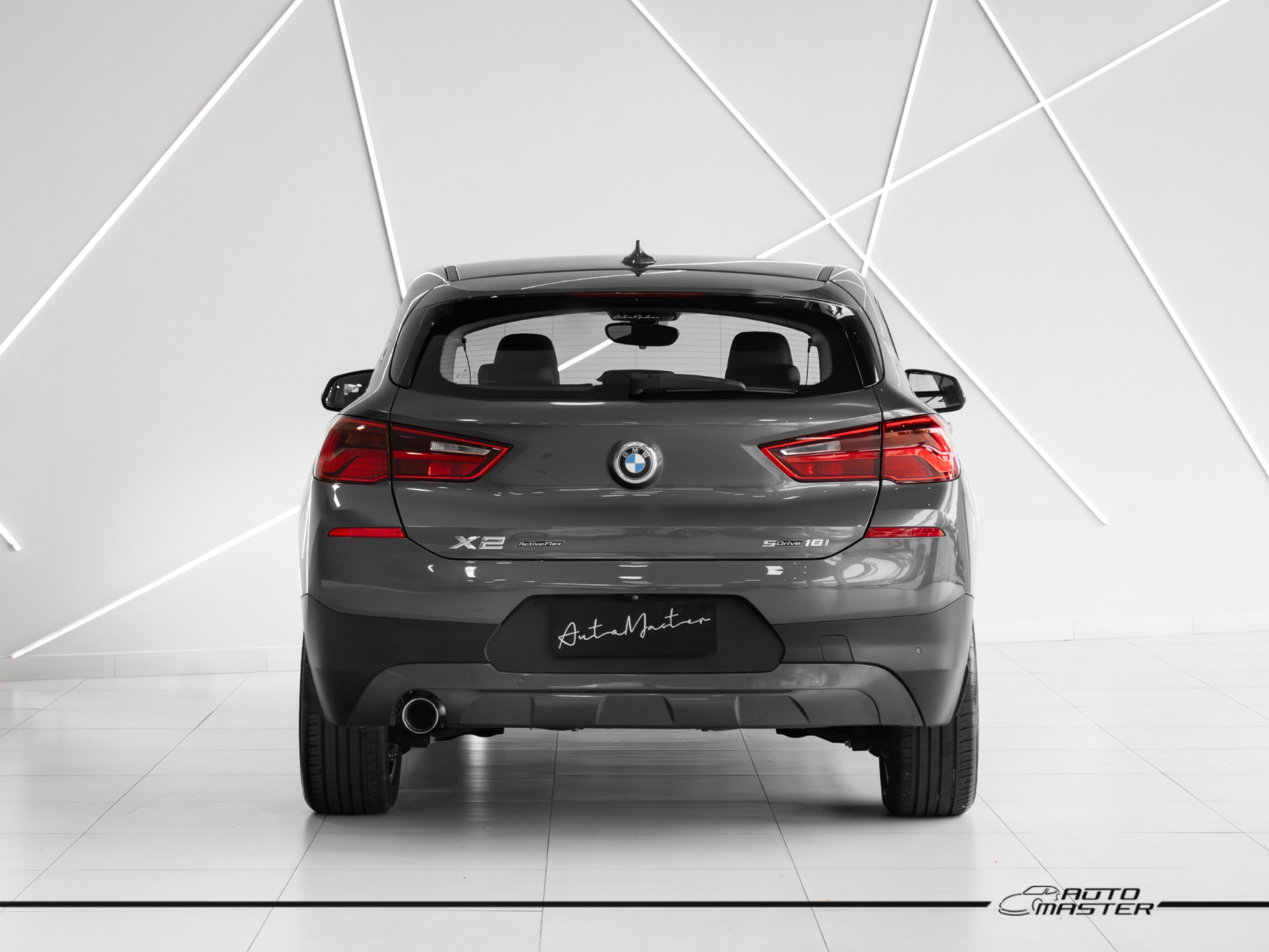 BMW X2 2019