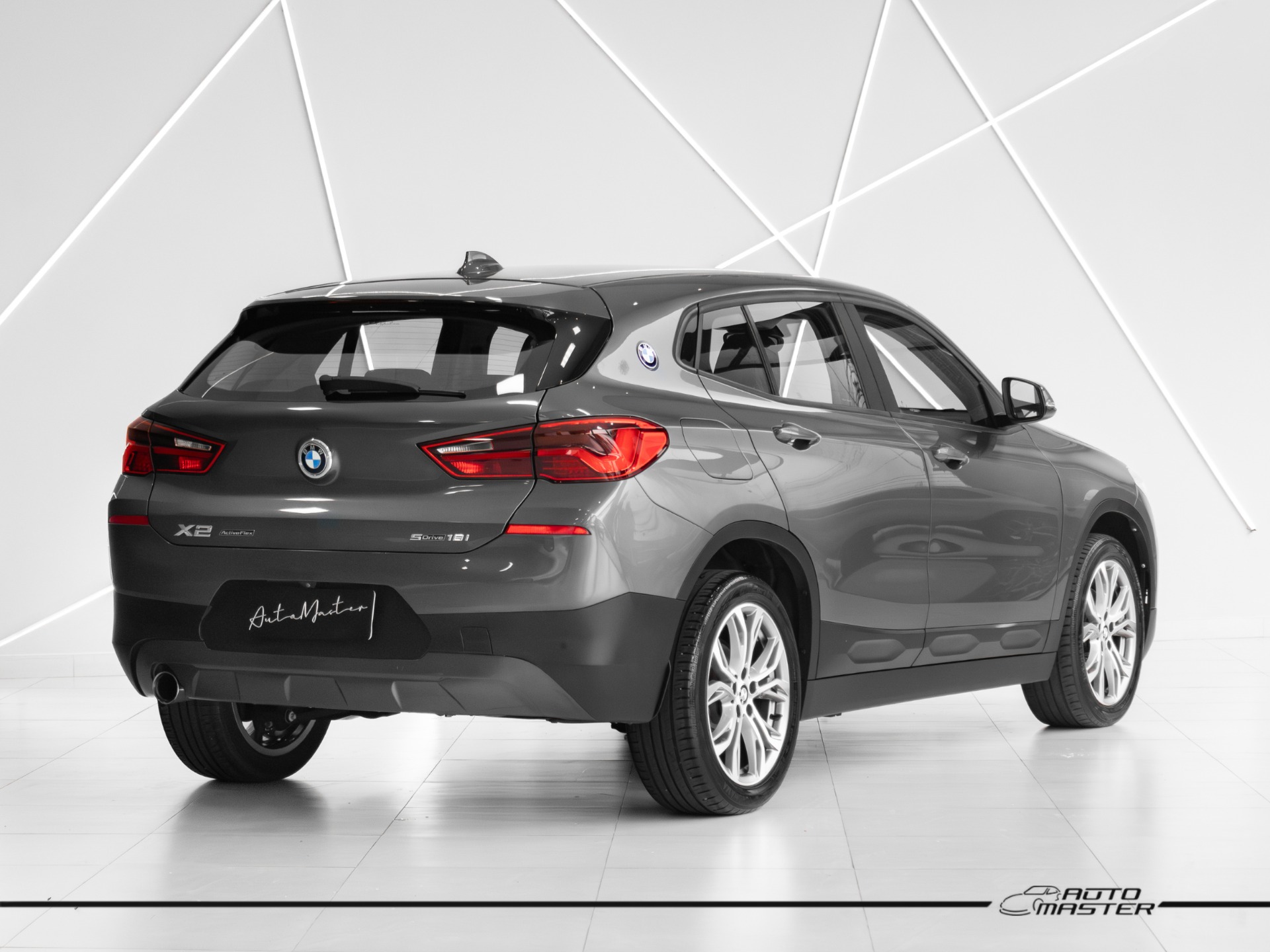 BMW X2 2019