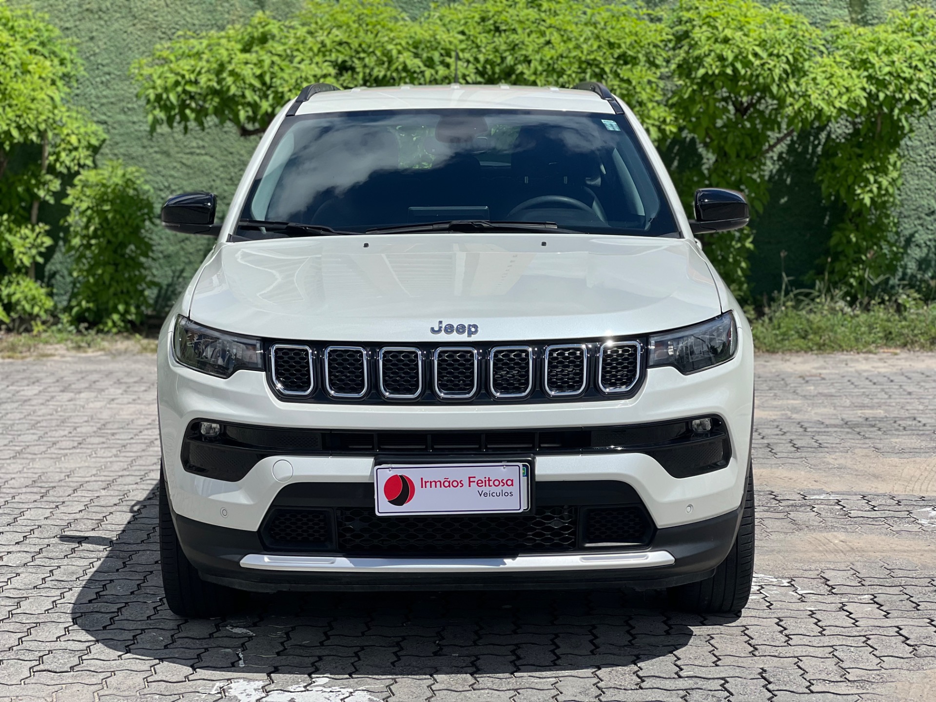 Jeep Compass Long. T270 1.3 Tb 4X2 Flex Aut. - foto 2