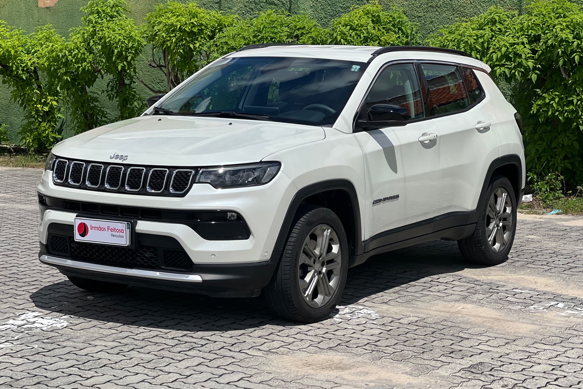Jeep Compass 2023