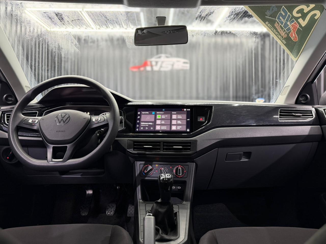 Volkswagen Polo Track 1.0 Flex 12V 5P - foto 7