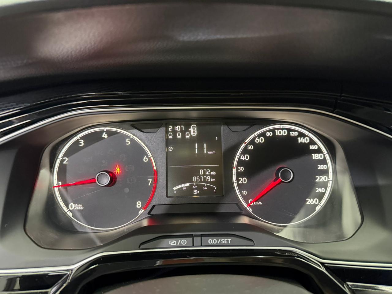 Volkswagen Polo Track 1.0 Flex 12V 5P - foto 9
