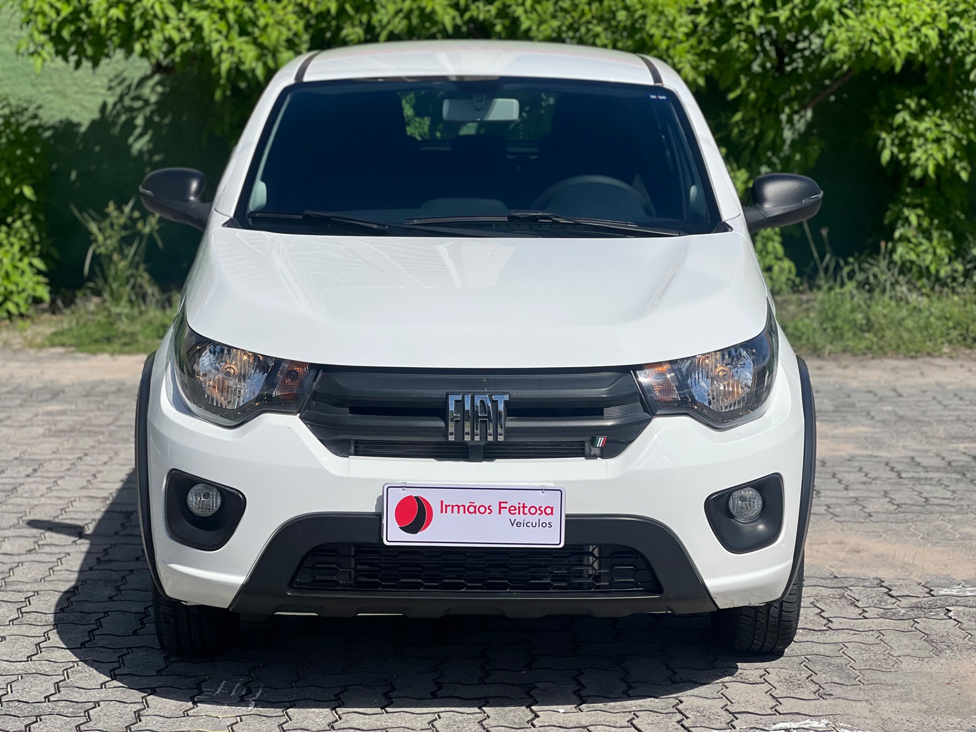 Fiat Mobi Like 1.0 Fire Flex 5p. - foto 2