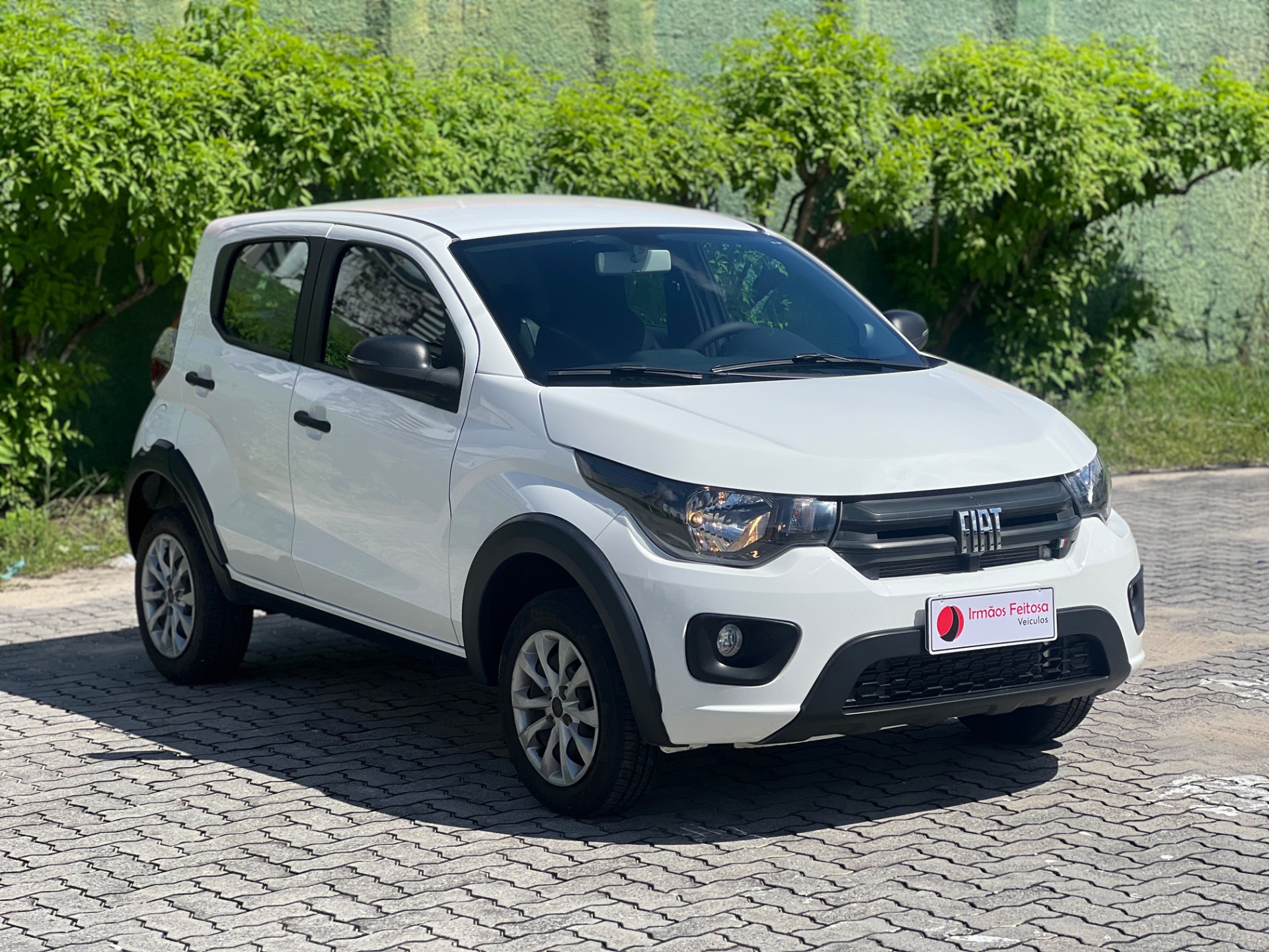 Fiat Mobi Like 1.0 Fire Flex 5p. - foto 3