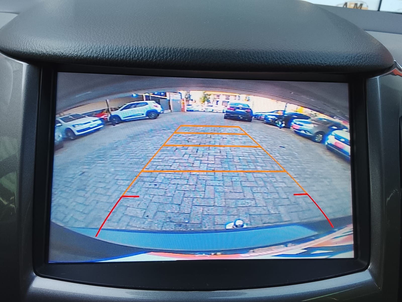 Chevrolet Cruze LTZ 1.4 16V Turbo Flex 4P Aut. - foto 11
