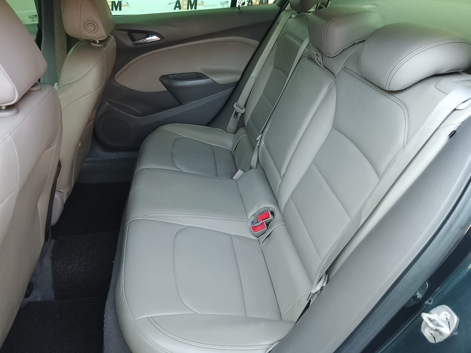 Chevrolet Cruze LTZ 1.4 16V Turbo Flex 4P Aut. - foto 8