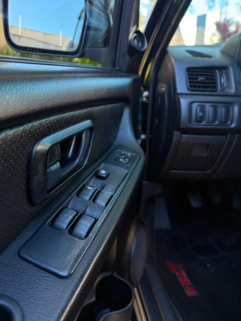 Mitsubishi Pajero Tr4 2.0 Flex 16V 4X2 Mec. - foto 5