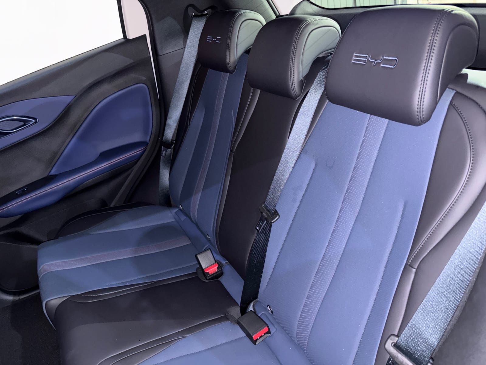 BYD Dolphin Mini Mini Gs (elétrico) - foto 8